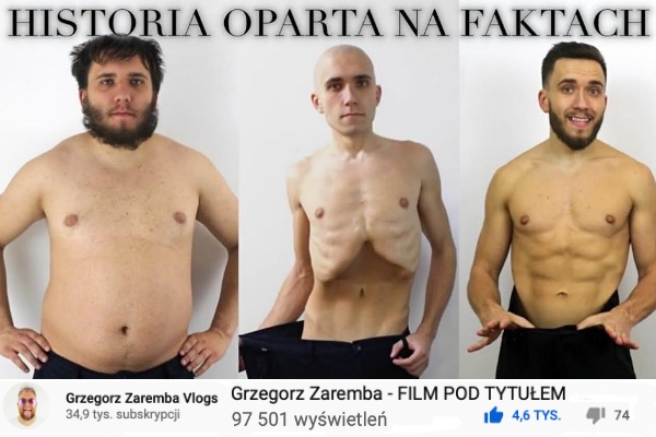 film pod tytułem